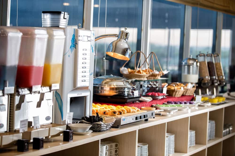 Indoluxe Hotel Jogjakarta