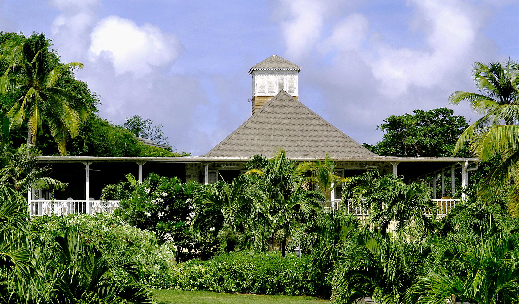 Cotton House Resort Mustique 601 (̶2̶,̶0̶1̶2̶). Mustique Hotel Deals