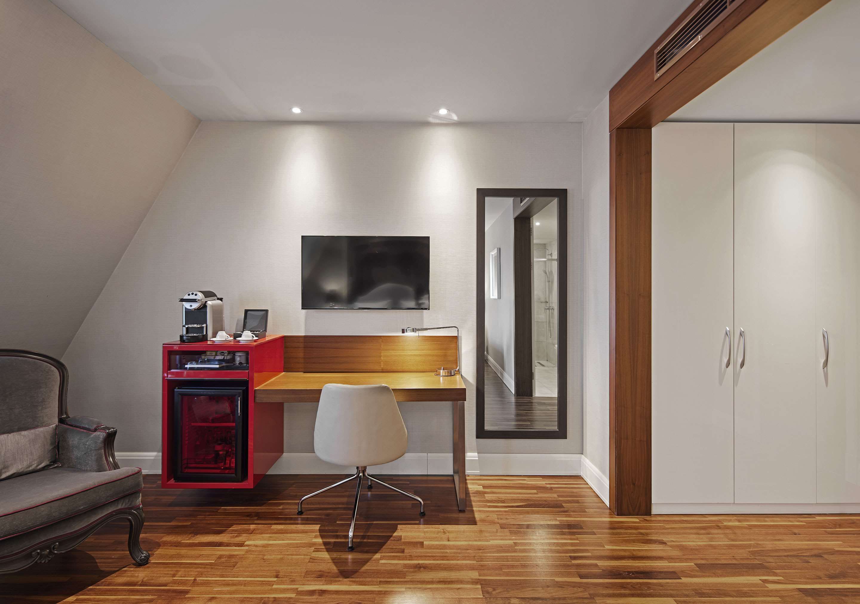 Titanic Gendarmenmarkt Berlin