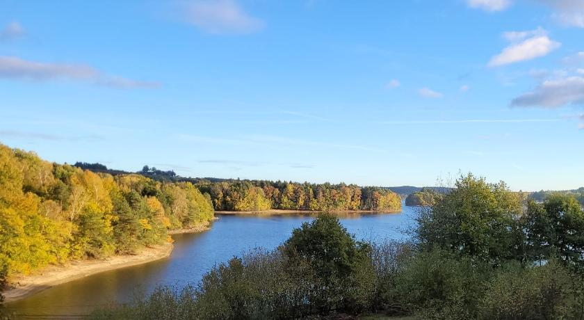 Tiny House Mas du Lac - Limouqin - Neuvic visuel 5/5
