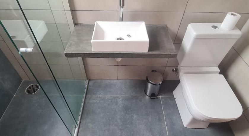 Pousada Low Tide maresias