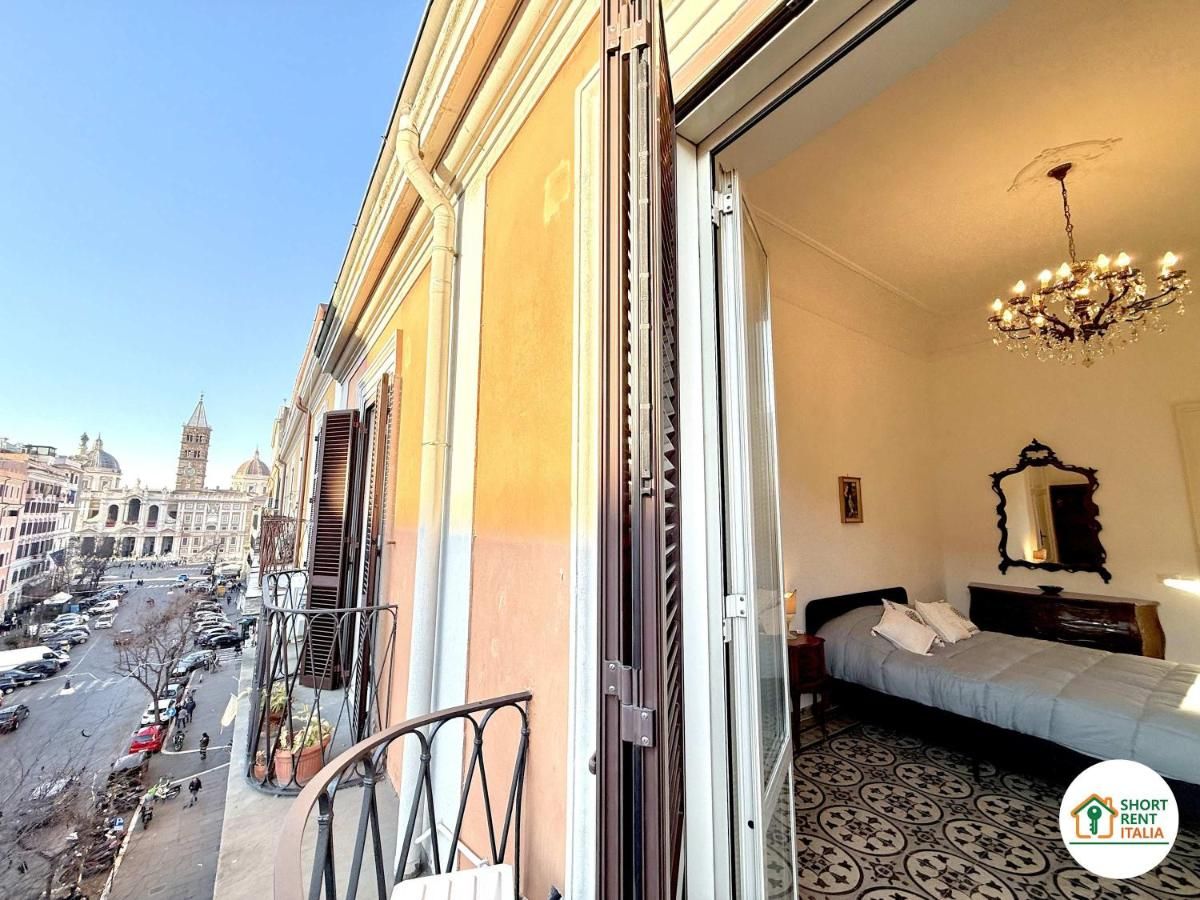 Santa Maria Maggiore - Vittorio Emanuele House 4