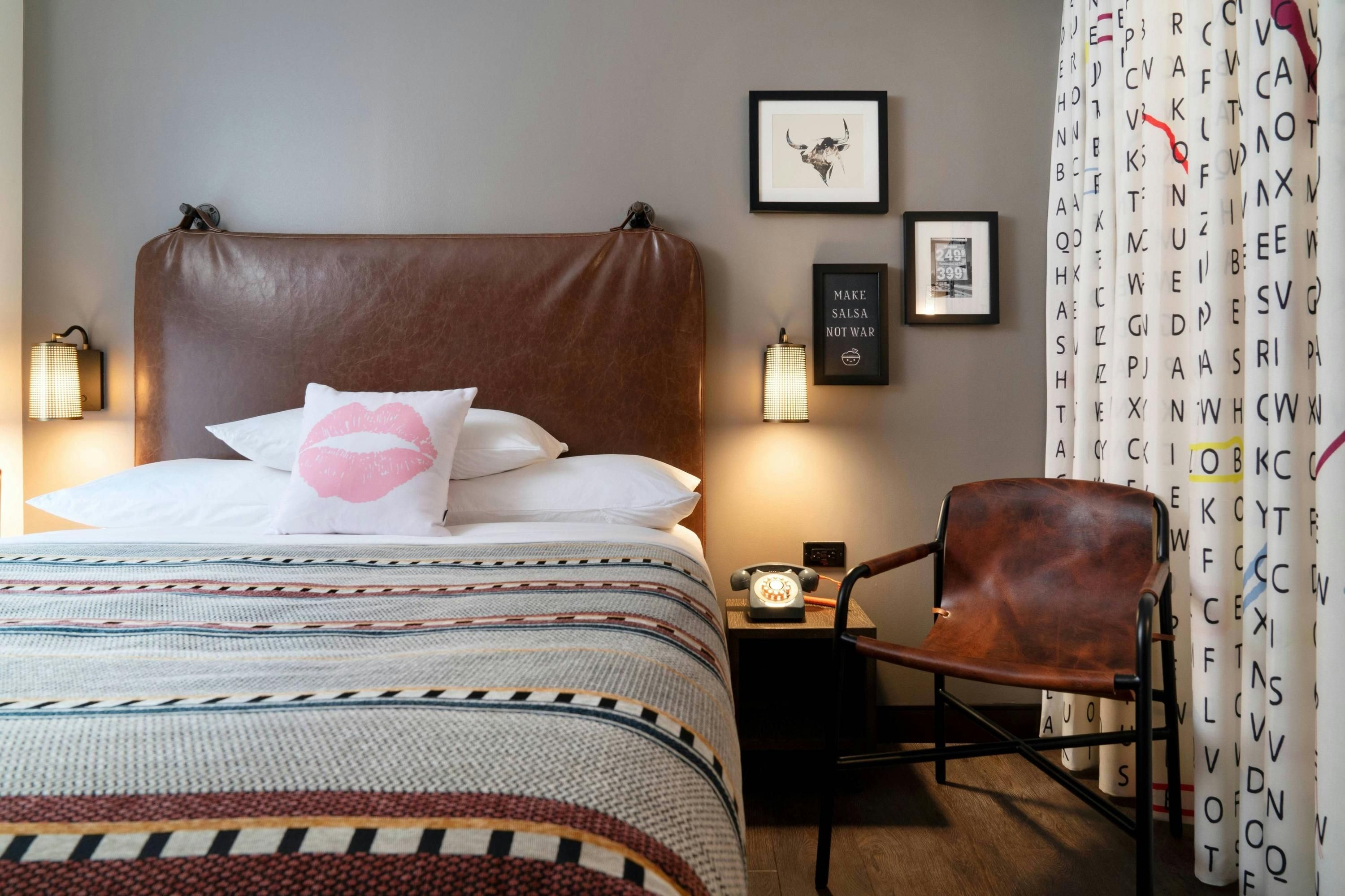 Moxy Austin - University