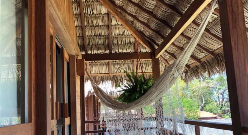 Pousada Casa Caju Bangalows