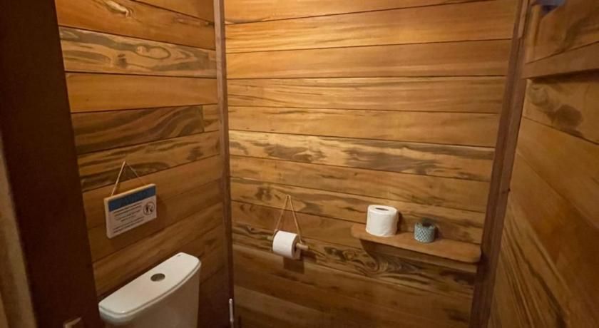 Pousada Casa Caju Bangalows