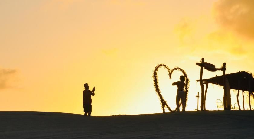 Pousada Casa Caju Bangalows