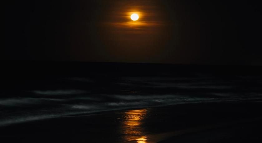 Pousada Casa Caju Bangalows