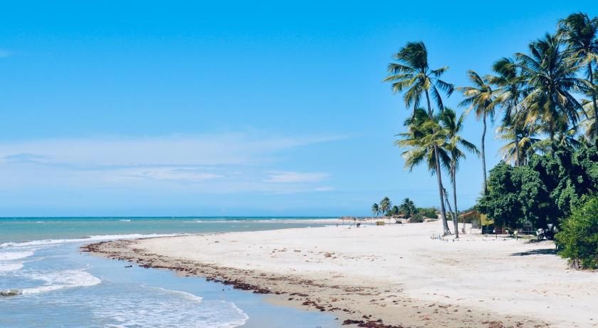 Pousada Casa Caju Bangalows