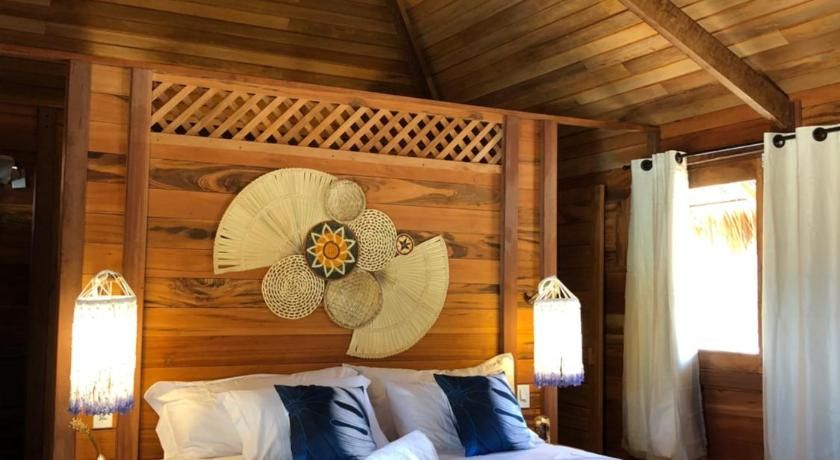 Pousada Casa Caju Bangalows