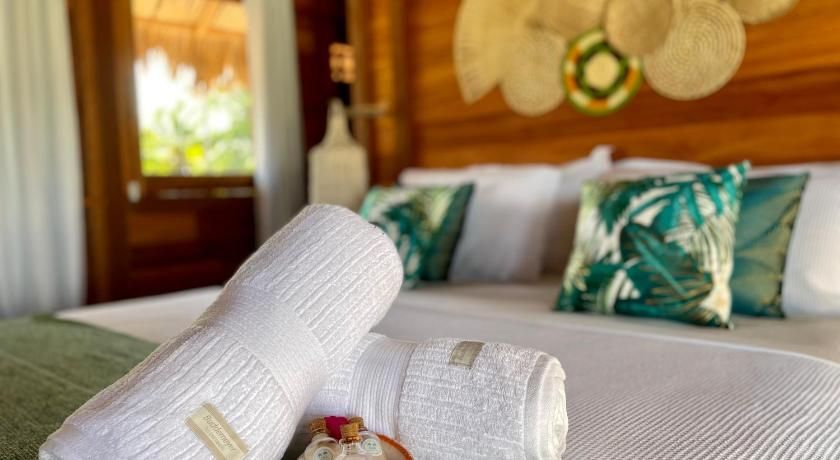 Pousada Casa Caju Bangalows