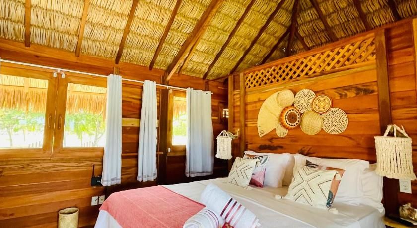 Pousada Casa Caju Bangalows