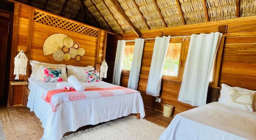 Pousada Casa Caju Bangalows