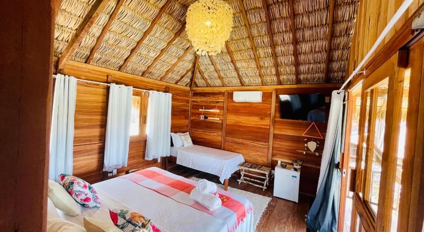 Pousada Casa Caju Bangalows