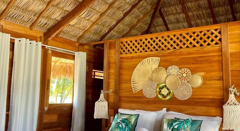 Pousada Casa Caju Bangalows