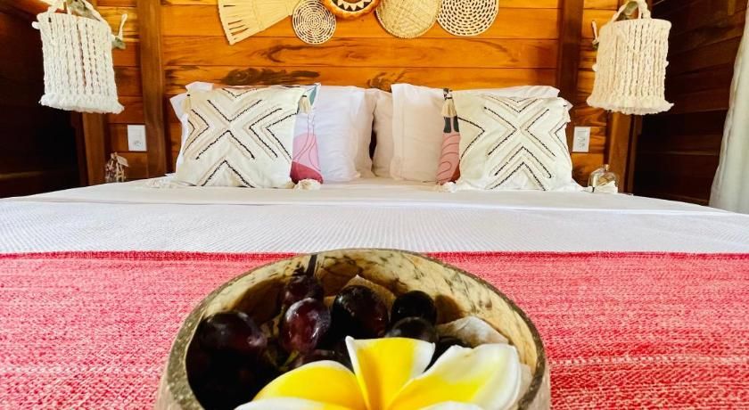 Pousada Casa Caju Bangalows