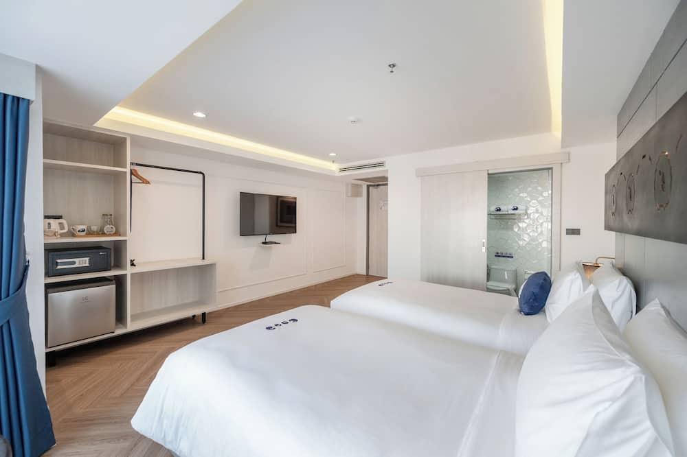 Kokotel Chiang Rai Airport Suites