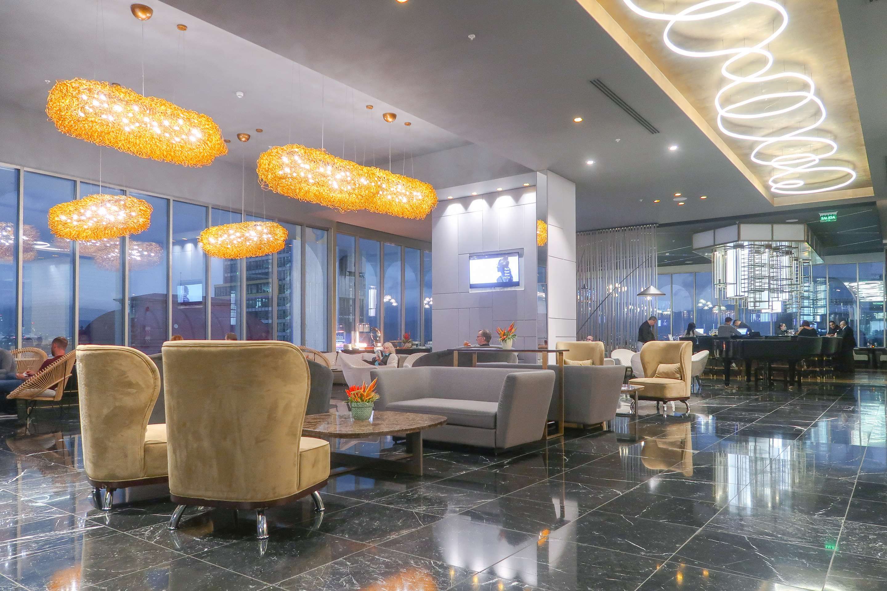 Gran Hotel Costa Rica, Curio Collection by Hilton