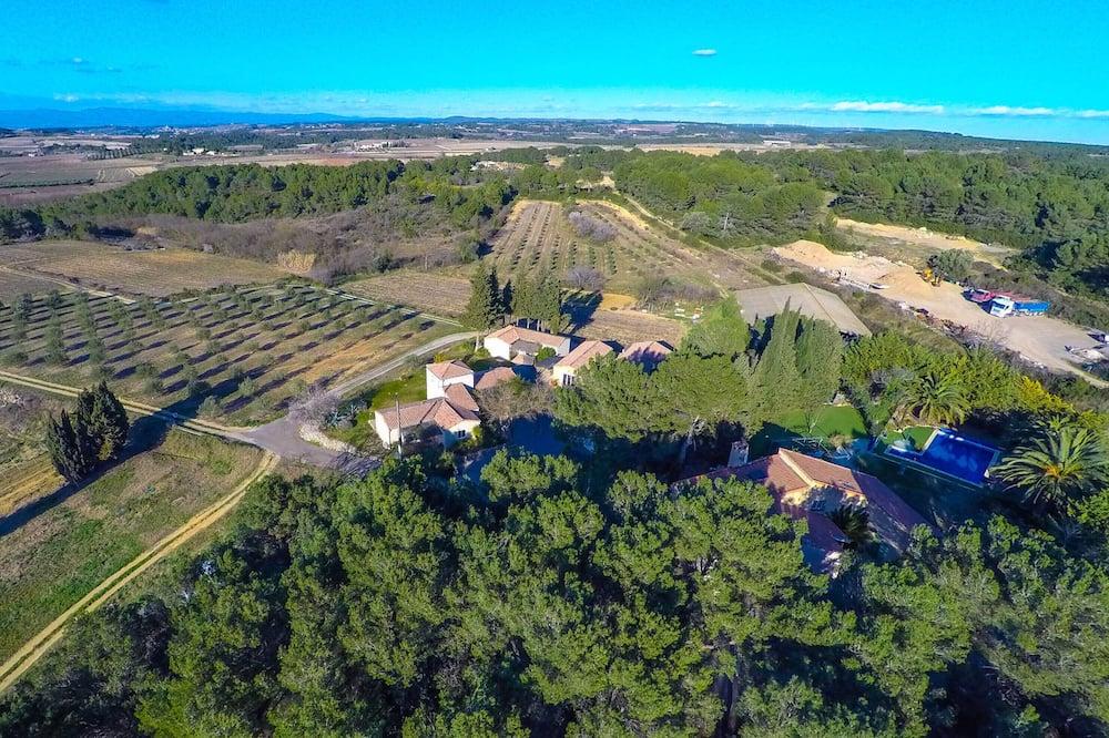 Villa \'L'Abricotier\' for 2/4 people Languedoc-Roussillon - Montagnac visuel 3/5 Villa \'L'Abricotier\' for 2/4 people Languedoc-Roussillon - Montagnac visuel 3/5