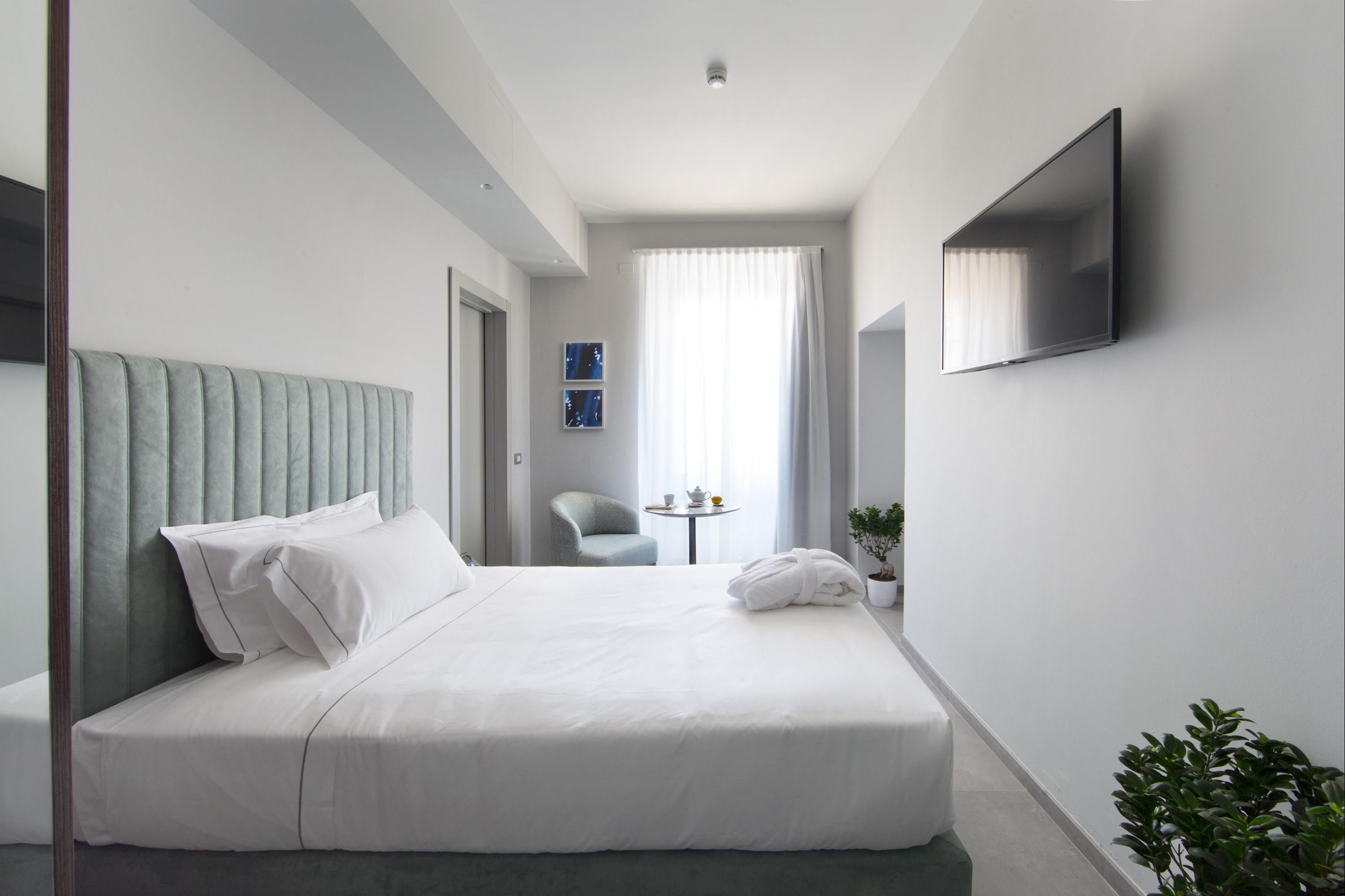 Grand Hotel San Gemini I UNA Esperienze