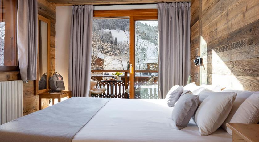 Hôtel et Spa Le Vermont Languedoc-Roussillon - Le Born visuel 5/5 Hôtel et Spa Le Vermont Languedoc-Roussillon - Le Born visuel 5/5