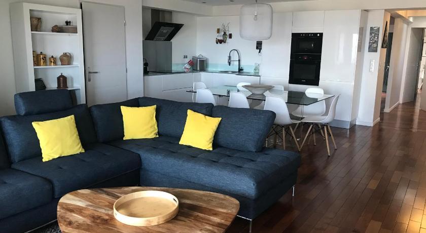 appartement vue mer Provence-Alpes-Côte d'Azur - Cannes visuel 3/5