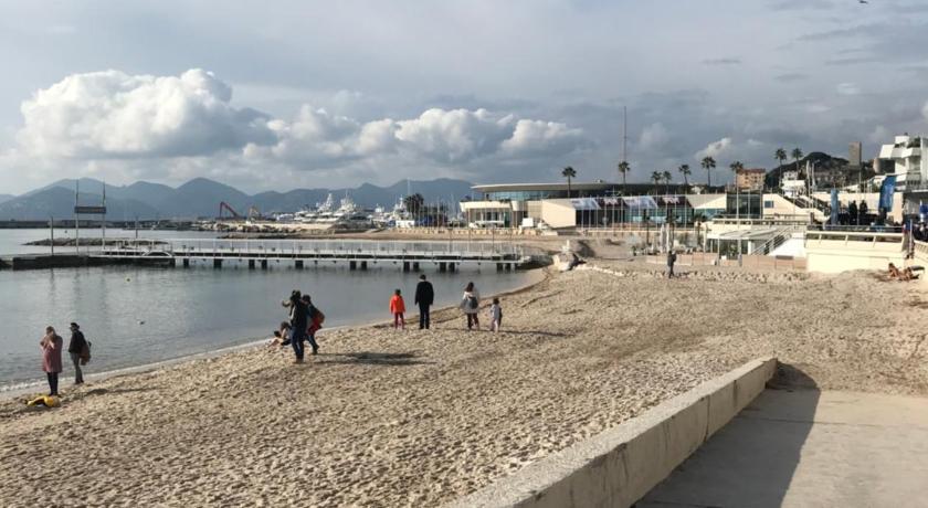 appartement vue mer Provence-Alpes-Côte d'Azur - Cannes visuel 2/5