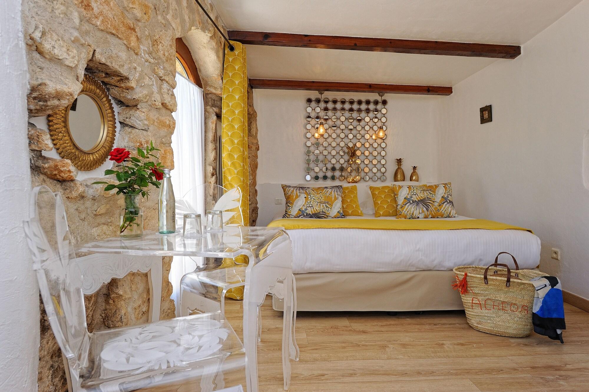 Lodge De Charme A Cheda