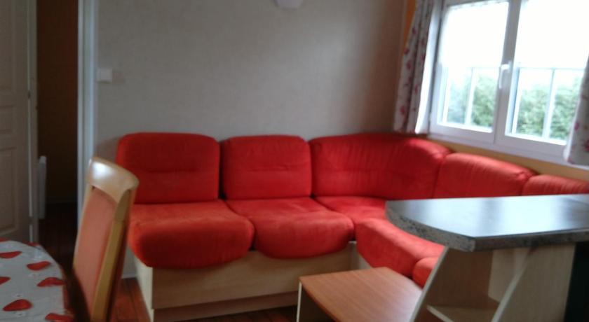 Camping Ernest Renan Bretagne - Louannec visuel 1/5 Camping Ernest Renan Bretagne - Louannec visuel 1/5