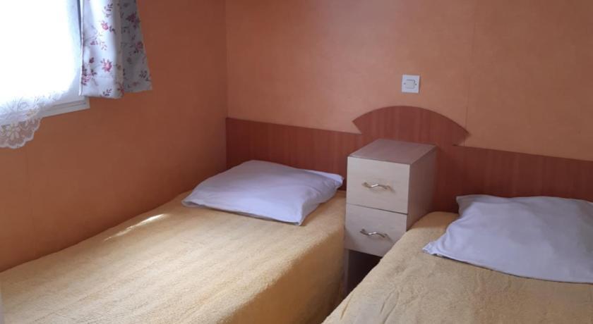 Camping Ernest Renan Bretagne - Louannec visuel 2/5 Camping Ernest Renan Bretagne - Louannec visuel 2/5