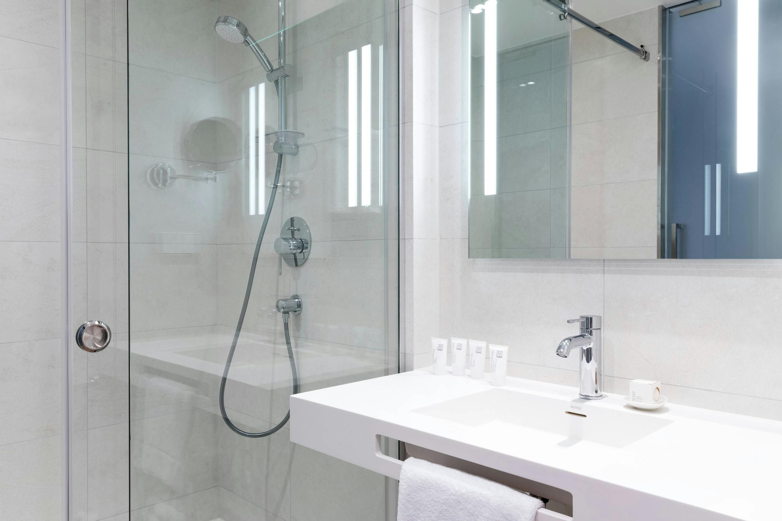 AC Hotel by Marriott Riga