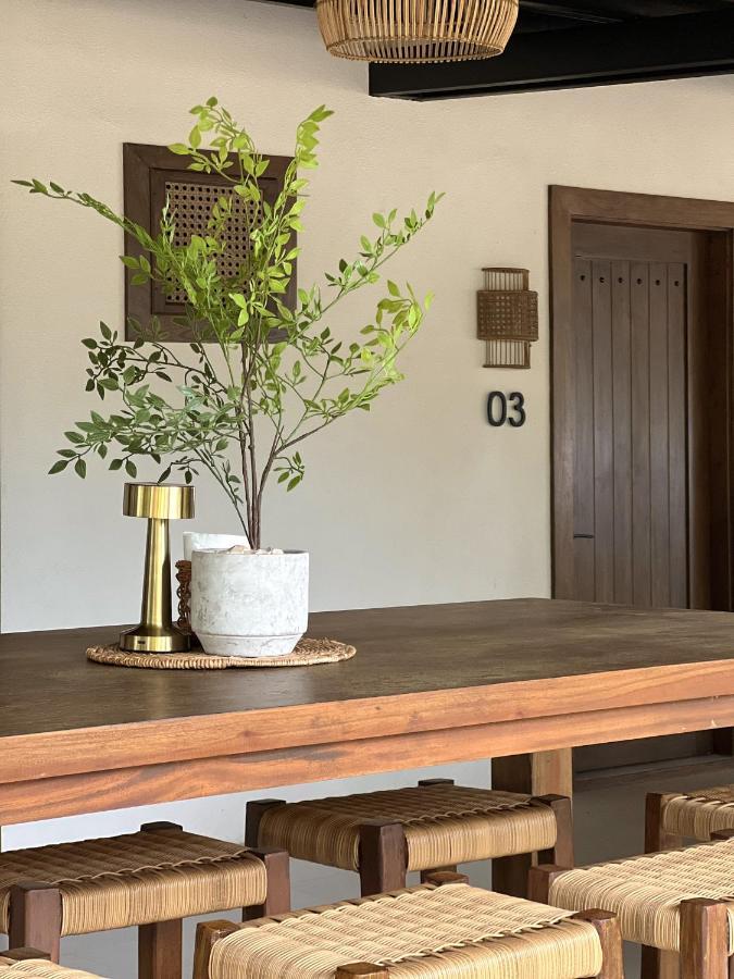 Sorana Island Villas