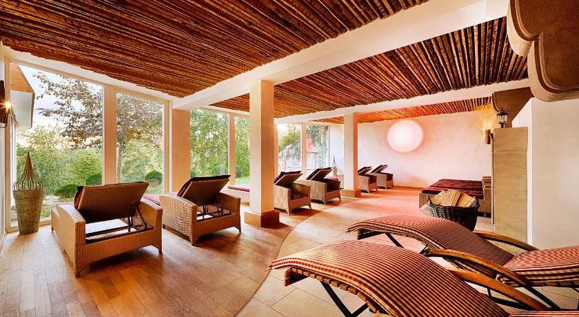 Hotel Berlins KroneLamm