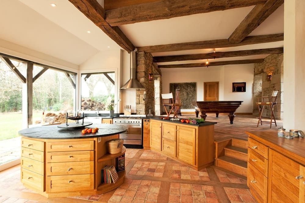 La Villa du Golfe Bretagne - Arradon visuel 4/5