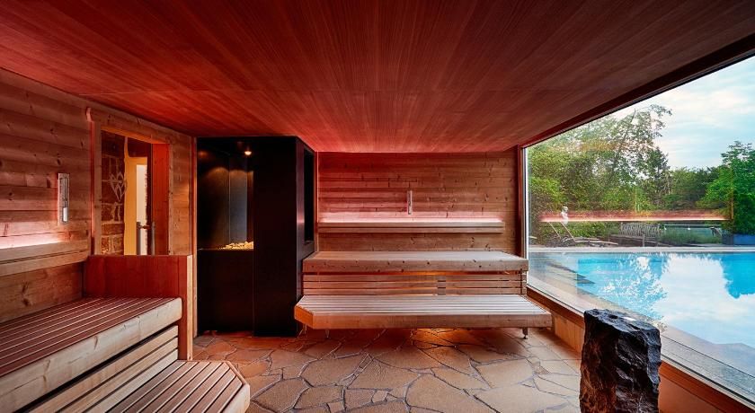 Hotel Berlins KroneLamm