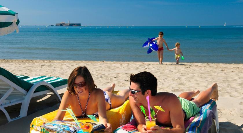 Aqua Plage Languedoc-Roussillon - Agde visuel 4/5