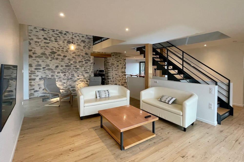 Gîte à la Lisière de Font Bonne Auvergne - Saint-Julien-Chapteuil visuel 5/5 Gîte à la Lisière de Font Bonne Auvergne - Saint-Julien-Chapteuil visuel 5/5