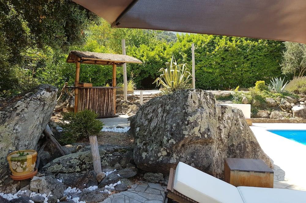 Luxury villa with spectacular mountain views and facing the relaxing Rio Languedoc-Roussillon - Sorède visuel 1/5 Luxury villa with spectacular mountain views and facing the relaxing Rio Languedoc-Roussillon - Sorède visuel 1/5