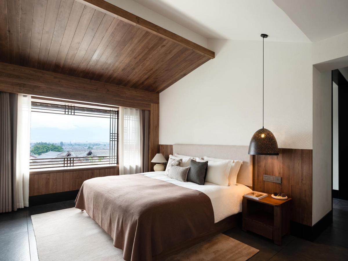 La Maison Hotel - Lijiang