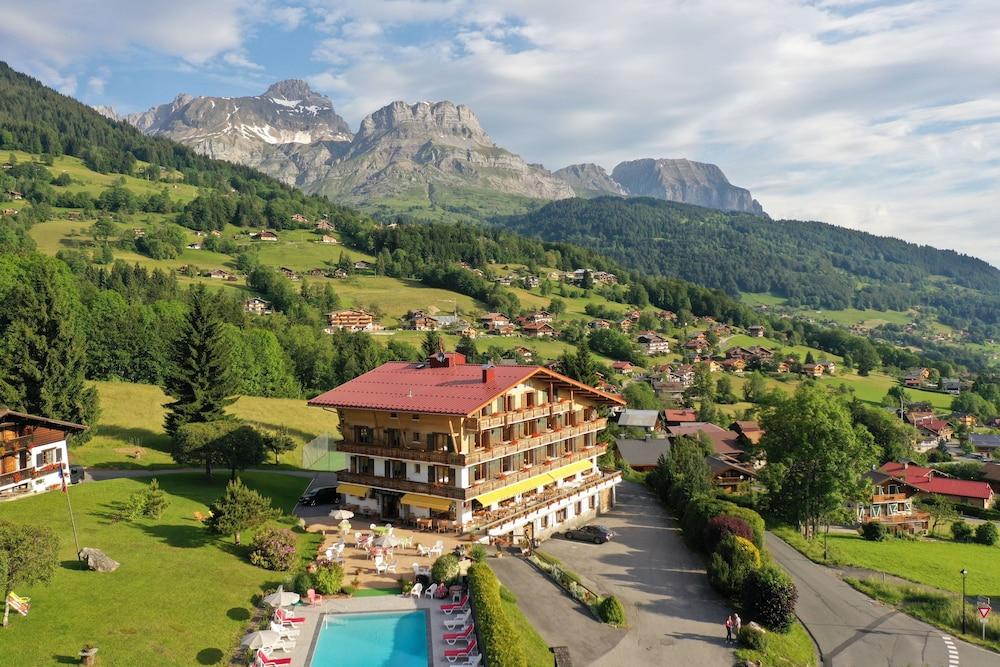 Le Chamois d'Or Rhône-Alpes - Cordon visuel 5/5 Le Chamois d'Or Rhône-Alpes - Cordon visuel 5/5