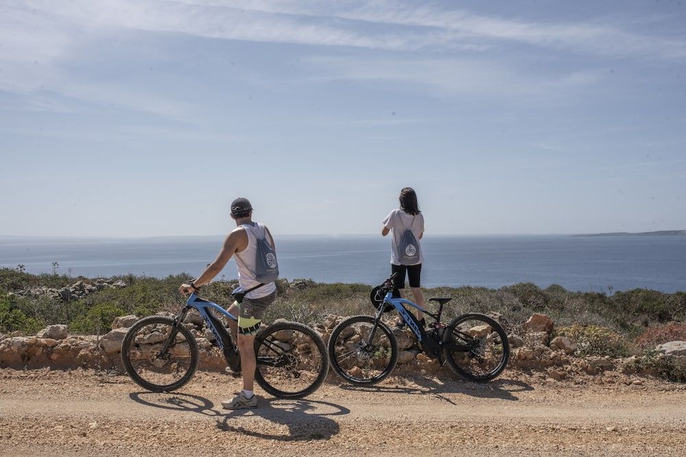 Dolcevita Egadi Resort Levanzo - Adults Only