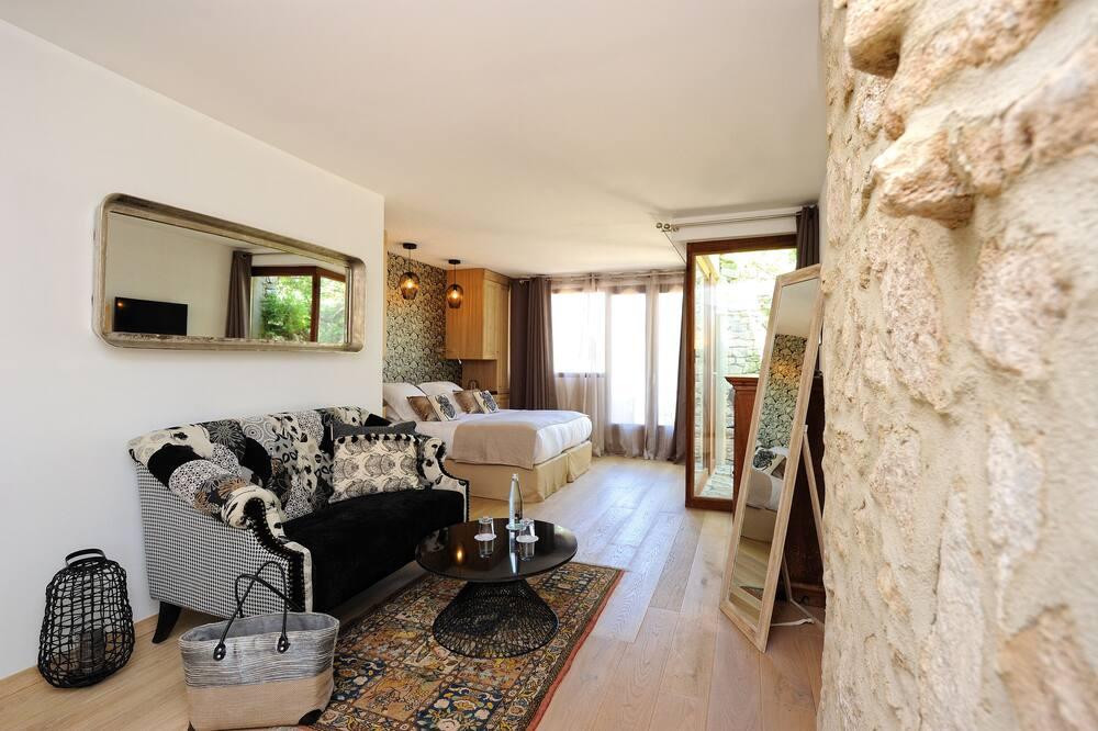 Lodge De Charme A Cheda