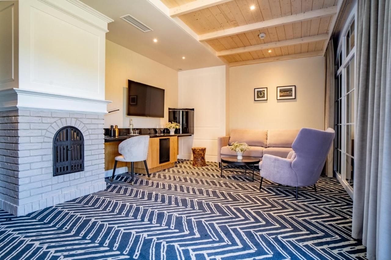 Santa Natura Resort & Spa