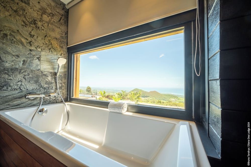 Hôtel Diana Dea Lodge & Spa