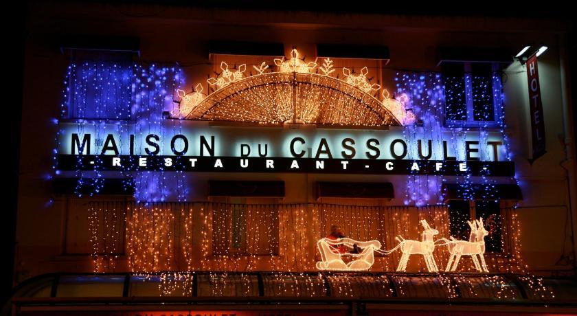 Maison du Cassoulet Languedoc-Roussillon - Castelnaudary visuel 4/5