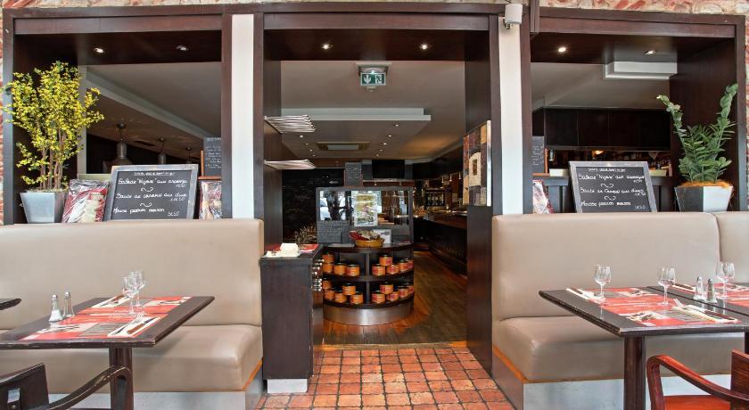 Maison du Cassoulet Languedoc-Roussillon - Castelnaudary visuel 3/5