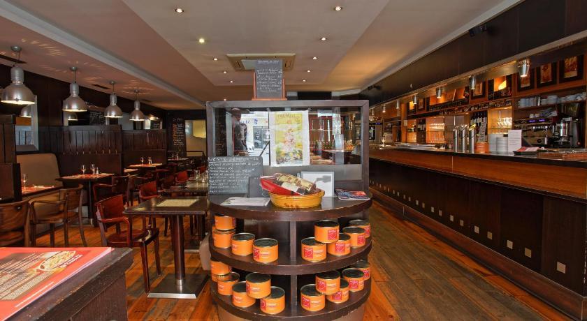 Maison du Cassoulet Languedoc-Roussillon - Castelnaudary visuel 1/5