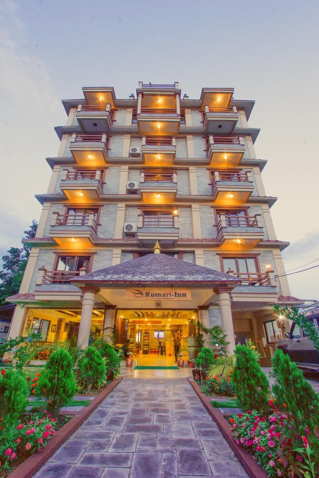 hotel photo