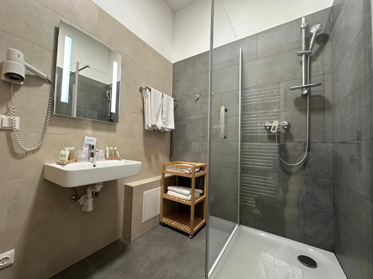 Hotel Brauhof Wien