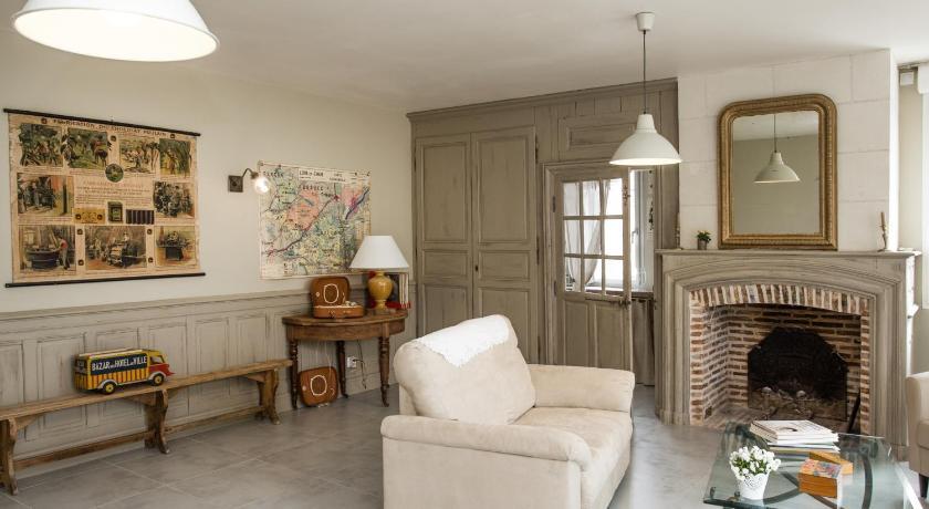 La Maison du Carroir Grand Centre - Blois visuel 5/5