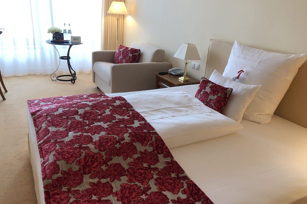 Altstadthotel Messerschmitt